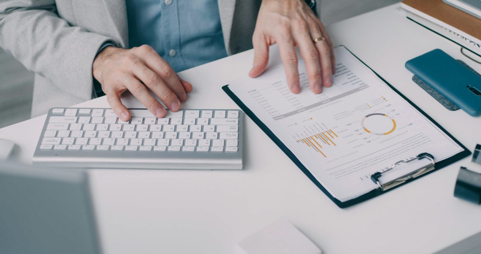 CTA Corporatif FISCCONNECT